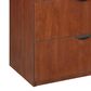 Regency Global Sourcing Legacy 4-Drawer Lateral File in Cherry, , large