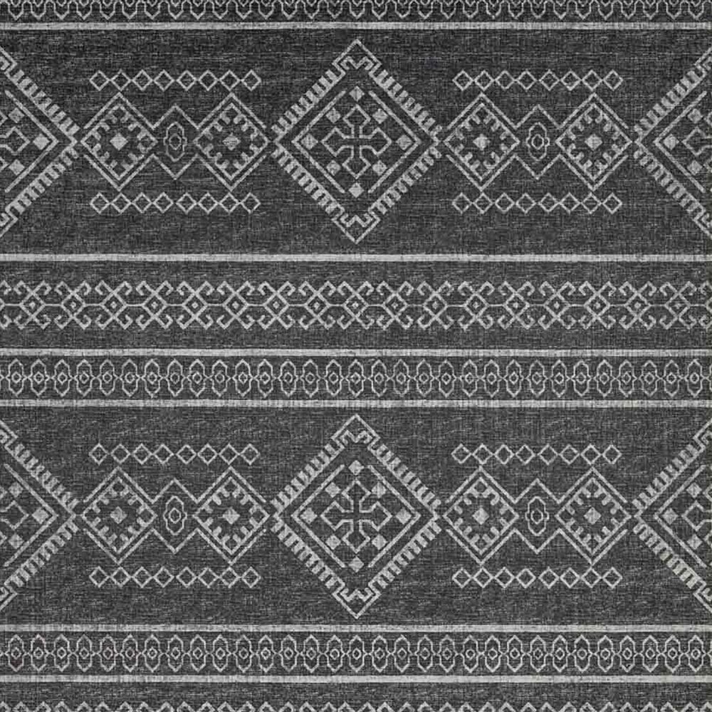 Dalyn Rug Company Sedona SN14 8&#39; x 10&#39; Midnight Indoor/Outdoor Area Performance Rug, , large