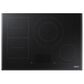 Dacor 30" Induction Cooktop in Black, , large