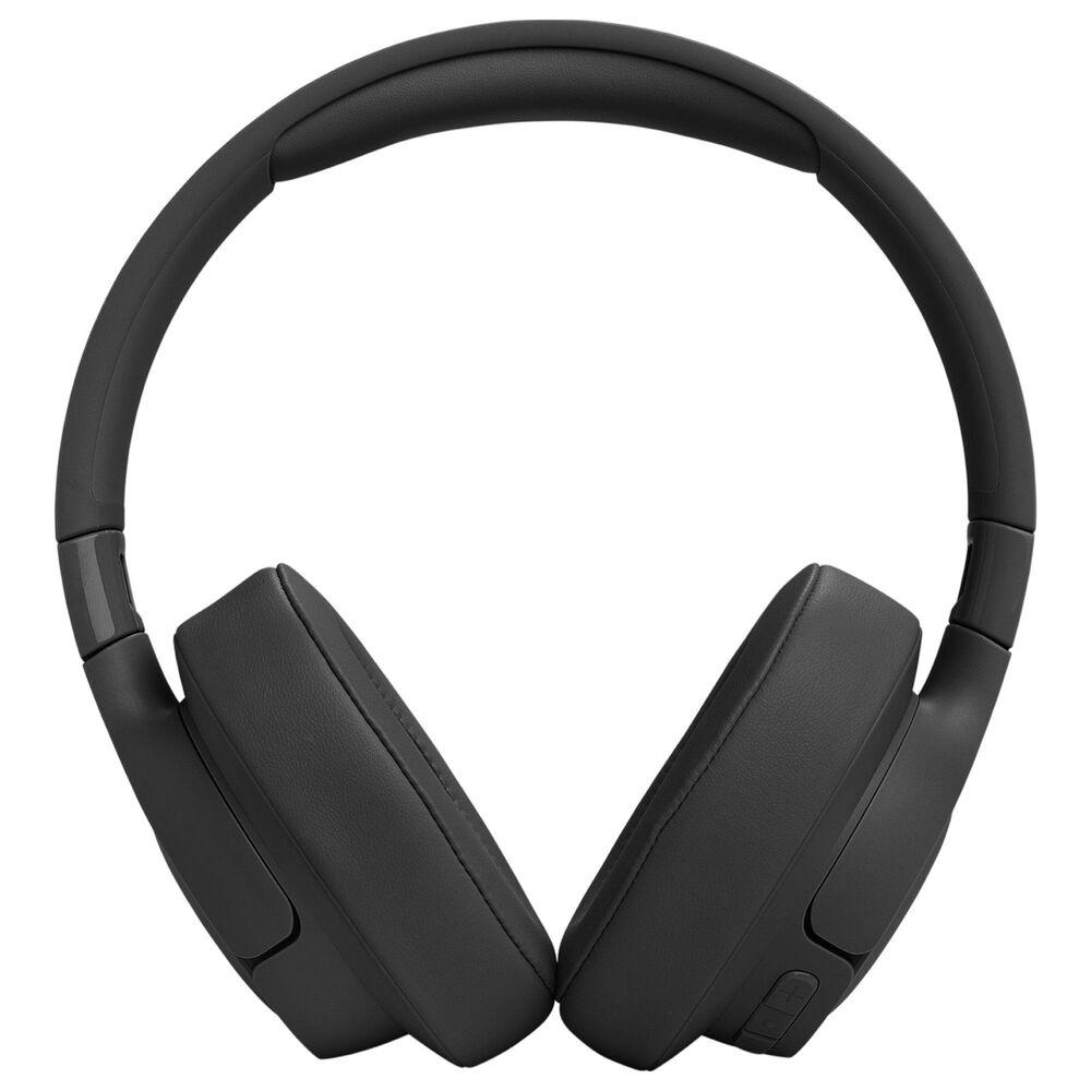 JBL Tune 770NC Wireless Over-Ear Headphones in Black, , large