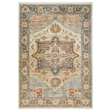 Dalyn Rug Company Bergama 5" x 7"10" Riverview Area Rug, , large