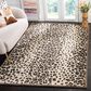 Safavieh Martha Stewart Kalahari 9"6" x 13"6" Sequoia Brown Area Rug, , large