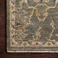 Loloi Giada GIA-03 2"7" x 4" Sage and Gold Area Rug, , large