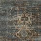 Magnolia Home James JAE-02 9"6" x 13" Midnight and Sunset Area Rug, , large