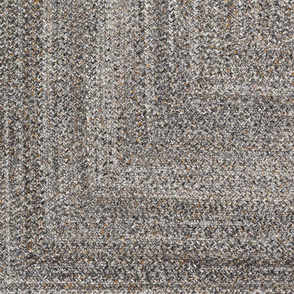 Surya Azalea 10&#39; x 14&#39; Brown, Gray, Black and Cream Area Rug, , large