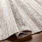 Surya Floria FLI2303 8" x 10" Light Grey Area Rug, , large