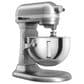 Kitchenaid Portables 5.5 Quart Bowl-Lift Stand Mixer in Contour Silver, , large