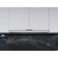 Zephyr Core Series Pisa 30" Under Cabinet Range Hood with 290 CFM and Blower in Stainless Steel, , large