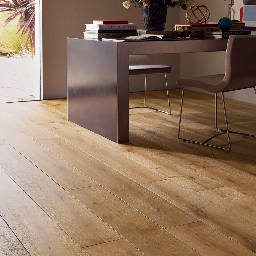 Adleta Villa Borghese Ludovico Oak Engineered Hardwood, , large