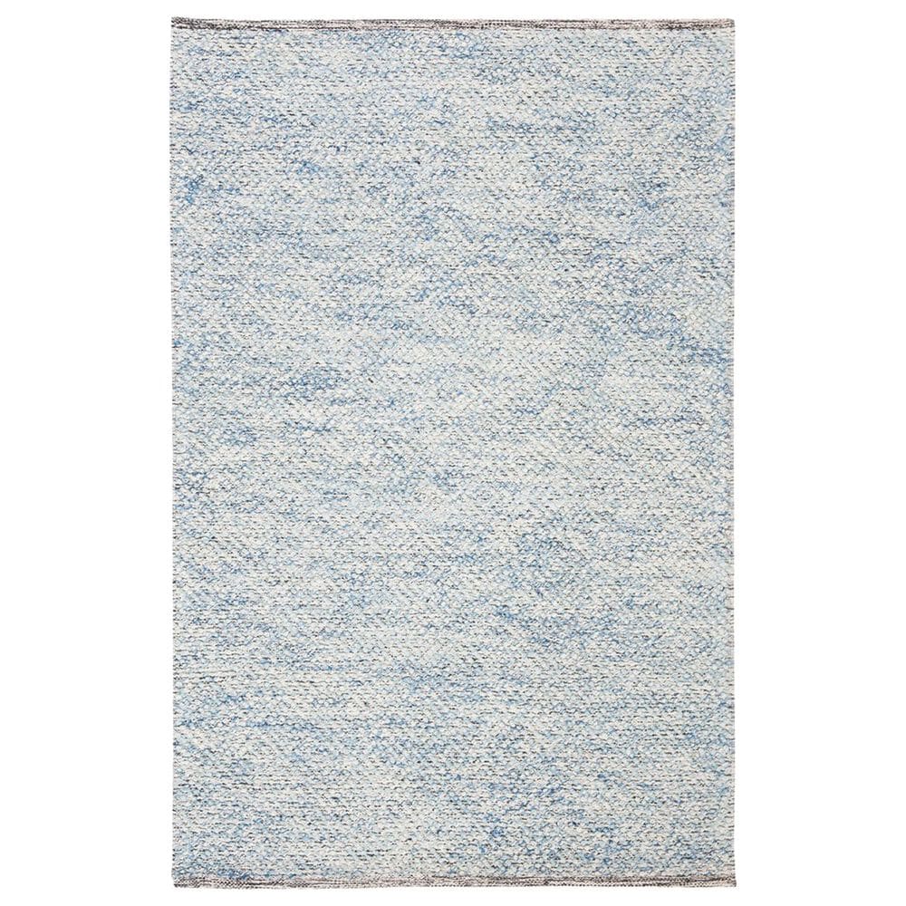 Safavieh Natura NAT503B 3" x 5" Blue Area Rug, , large