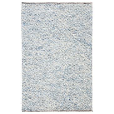 Safavieh Natura NAT503B 3" x 5" Blue Area Rug, , large