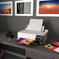 Epson EcoTank Photo ET-8550 All-in-One Wide-Format Supertank Printer in White, , large