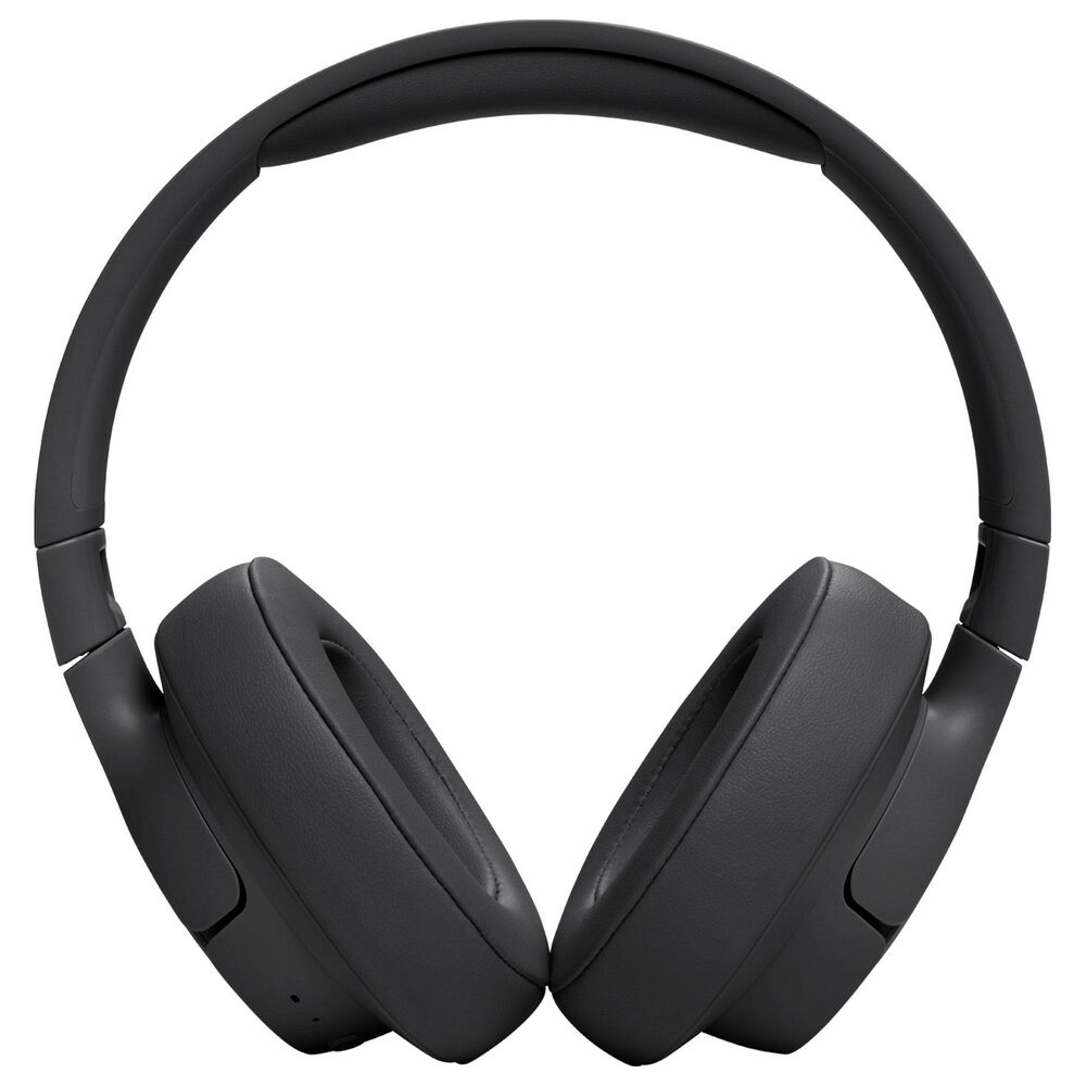 JBL Tune 720BT Wireless Over-Ear Headphones in Black, , large
