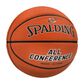Spalding All Conference 28.5" Basketball in Orange, , large