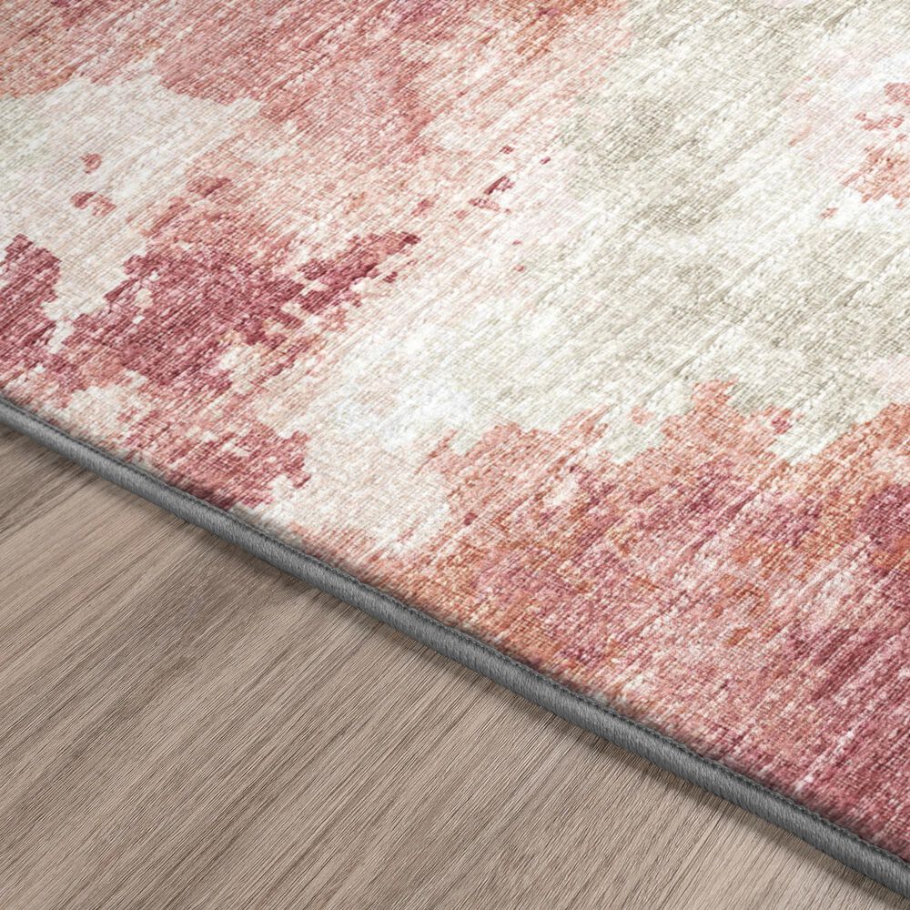 Dalyn Rug Company Camberly 1&#39;8&quot; x 2&#39;6&quot; Blush Area Rug, , large