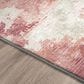 Dalyn Rug Company Camberly 1"8" x 2"6" Blush Area Rug, , large