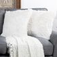 Timberlake Hastings Home Pillow in White (Set of 2), , large