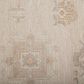 Feizy Rugs Wendover 5" x 8" Beige and Ivory Area Rug, , large