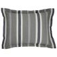 Ann Gish Art Of Home 3-Piece King Deck Stripe Duvet Set In Neutrals, , large