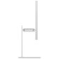 Apple 27" Studio Display 5K Retina Nano-Texture Glass Tilt and Height Adjustable Stand in Silver with 3-Year AppleCare+, , large