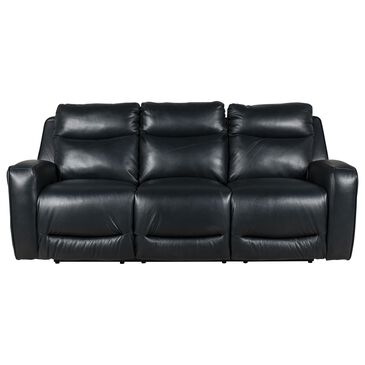 Southern Motion Hyde Park Power Reclining Sofa in St. Laurent-Ocean, , large