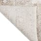 Dalyn Rug Company Cyprus CY3 2"3" x 7"10" Beige Runner, , large