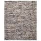 Feizy Rugs Conroe 3"6" x 5"6" Gray Area Rug, , large