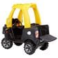 Mga Entertainment Cozy Truck Ride-on Vehicle in Black, , large