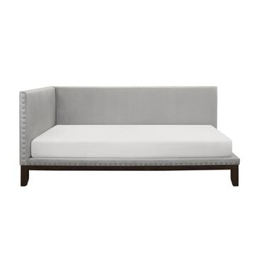 Richlands Tranquility Upholstered Daybed in Twilight, , large