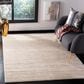 Safavieh Vision 4" x 6" Creme Area Rug, , large