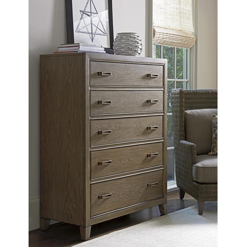 Lexington Furniture Brookdale Drawer Chest, , large