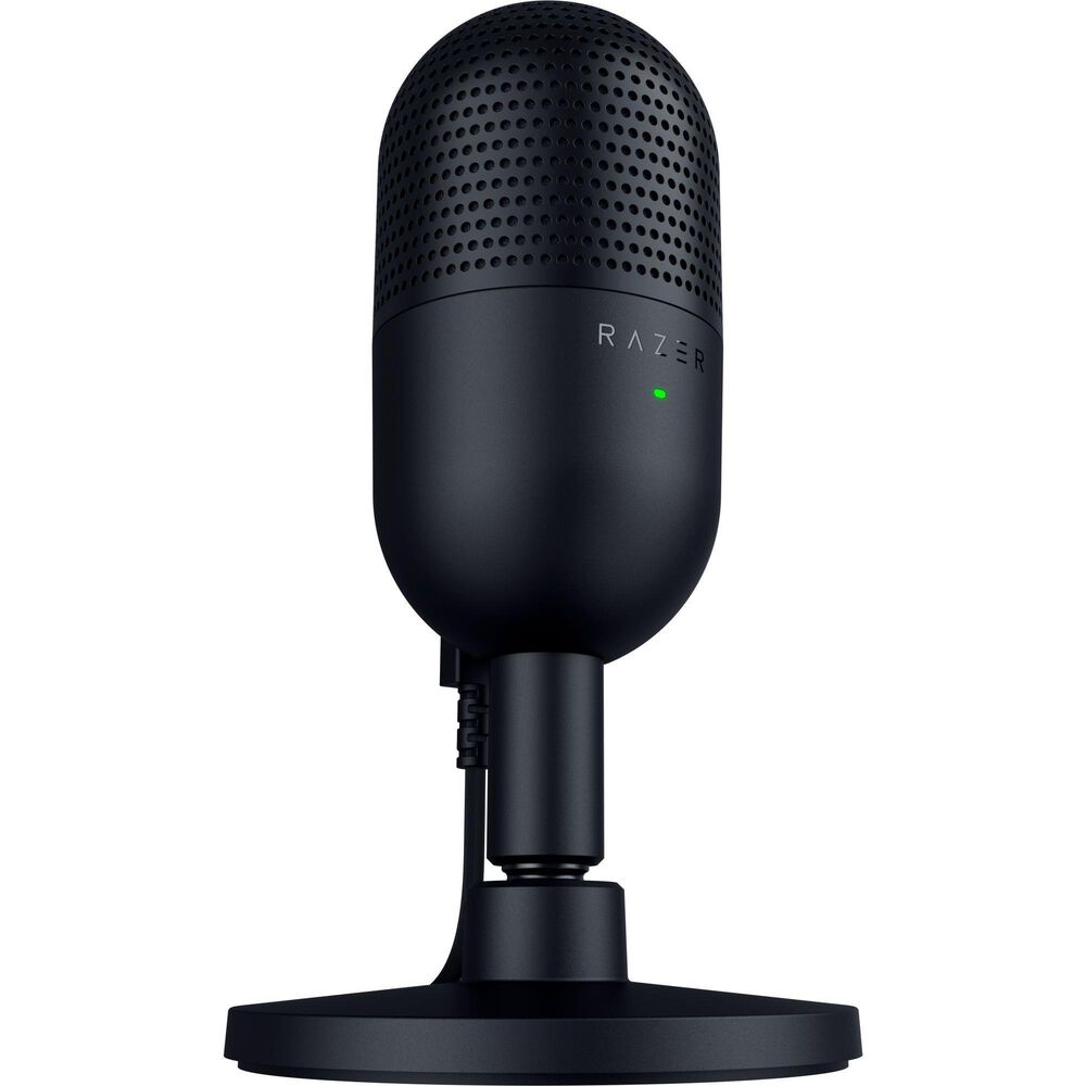 Razer Seiren V3 Mini w/+ Tap-to-Mute, , large