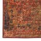 Dalyn Rug Company Jericho 10" x 14" Nutmeg Indoor/Outdoor Area Rug, , large