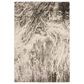 Dalyn Rug Company Karma KM17 5"1" x 7"5" Grey Area Rug, , large