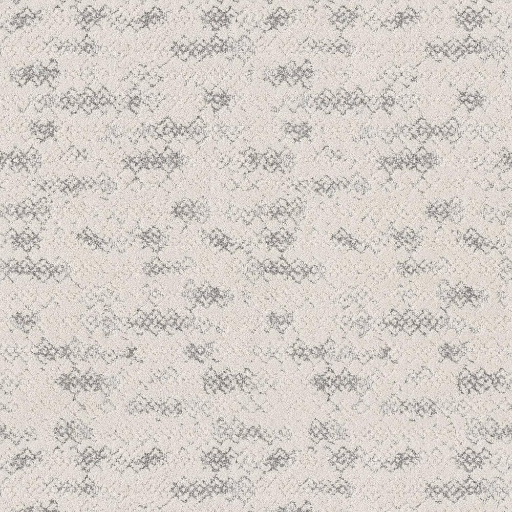 Anderson Tuftex Evoke Carpet in First Frost, , large