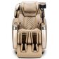 Cozzia Qi XE Pro Massage Chair in Champagne, , large