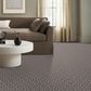 Anderson Tuftex Sheer Purrfection Carpet in Eclipse, , large