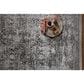 Loloi Sonnet 3"7" x 5"7" Charcoal and Mist Area Rug, , large