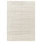 Surya Gavic 2" x 3" Medium Gray and Ivory Area Rug, , large