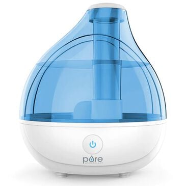 Pure Enrichment MistAire Ultrasonic Cool Mist Humidifier, , large