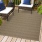 Dalyn Rug Company Bali BB4 10" x 13" Chocolate Indoor/Outdoor Area Rug, , large