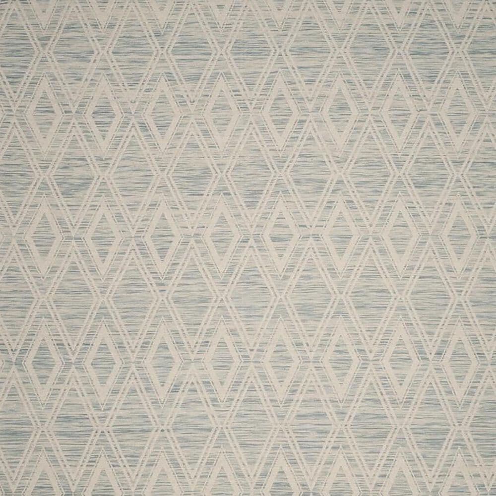 Safavieh Marbella Geometric 3&#39; x 5&#39; Light Blue and Ivory Area Rug, , large