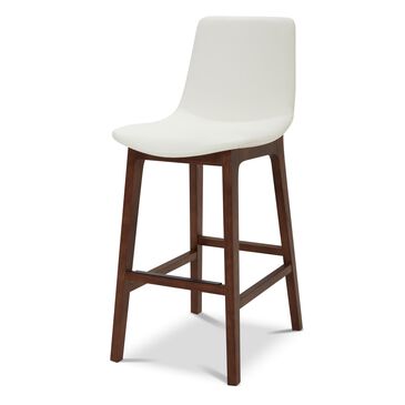 Interlochen Counter Stool in Charming White, , large