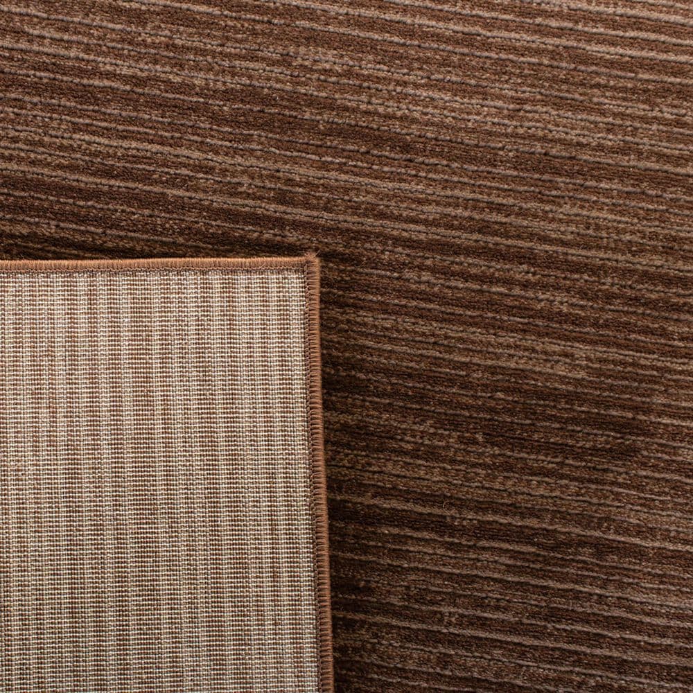 Safavieh Vision 2&#39;2&quot; x 8&#39; Brown Runner, , large