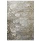 Dalyn Rug Company Trevi TV7 8" x 10" Taupe Area Rug, , large