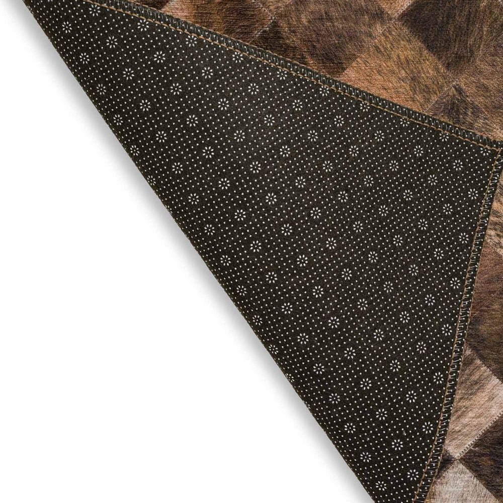 Dalyn Rug Company Stetson SS2 10&#39; x 14&#39; Bison Indoor/Outdoor Area Rug, , large