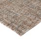 Dalyn Rug Company Abruzzo 2" x 3" Putty Area Rug, , large