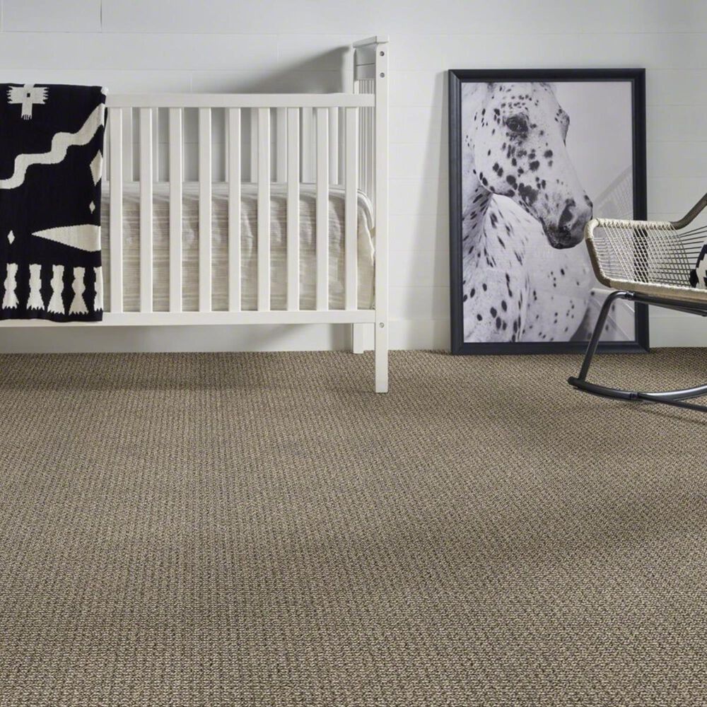 Shaw Fetch Carpet in Desert Palm, , large