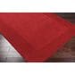 Surya Mystique M-299 7"6" x 9"6" Red Area Rug, , large