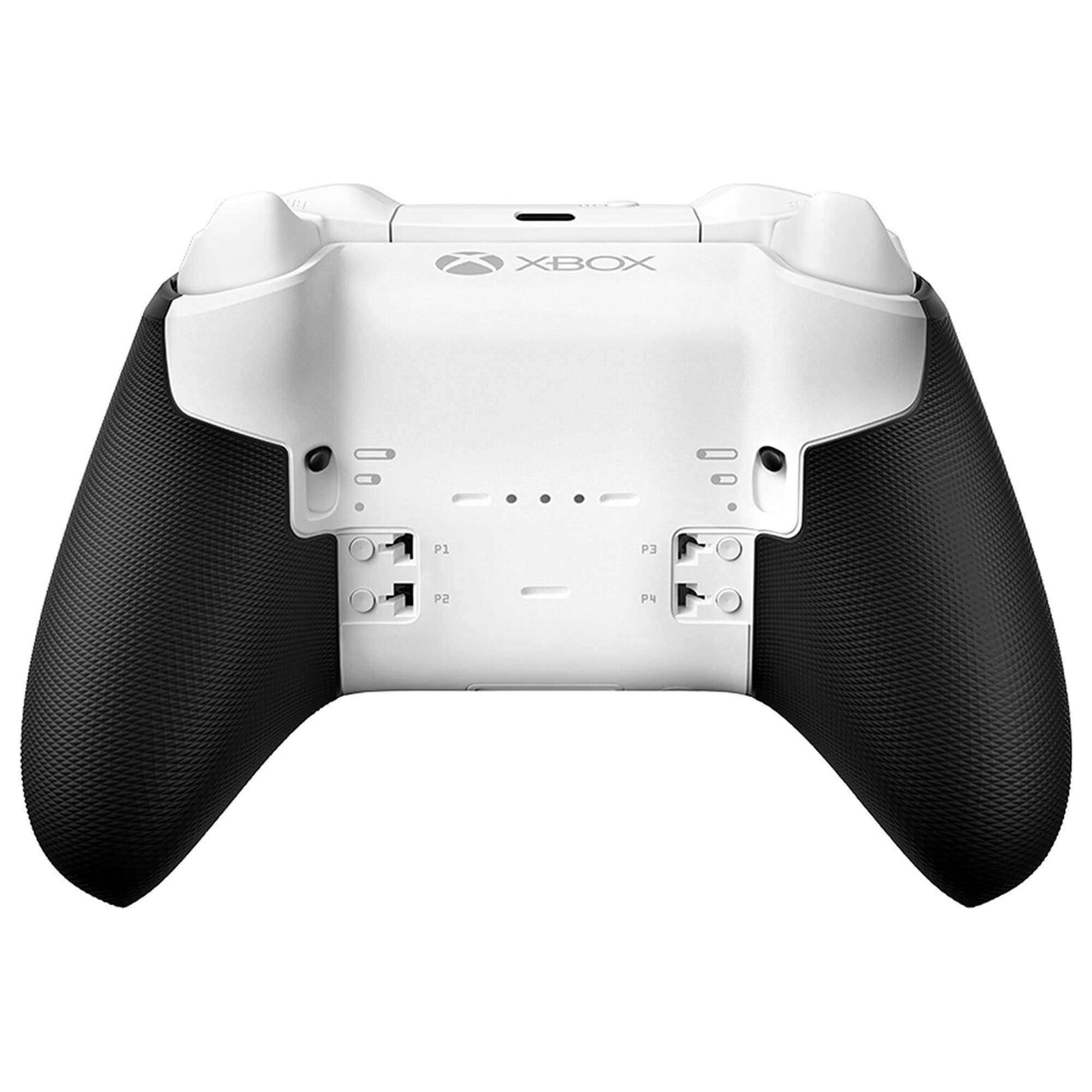 Xb1 elite deals controller 2